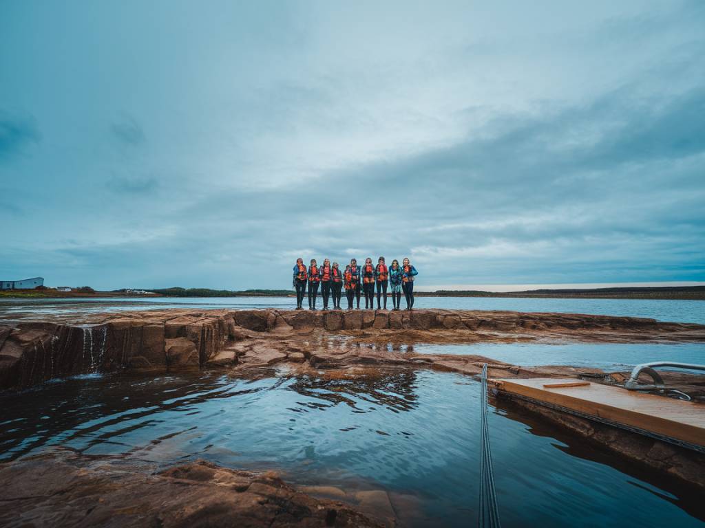 Les nouvelles tendances du tourisme écoresponsable