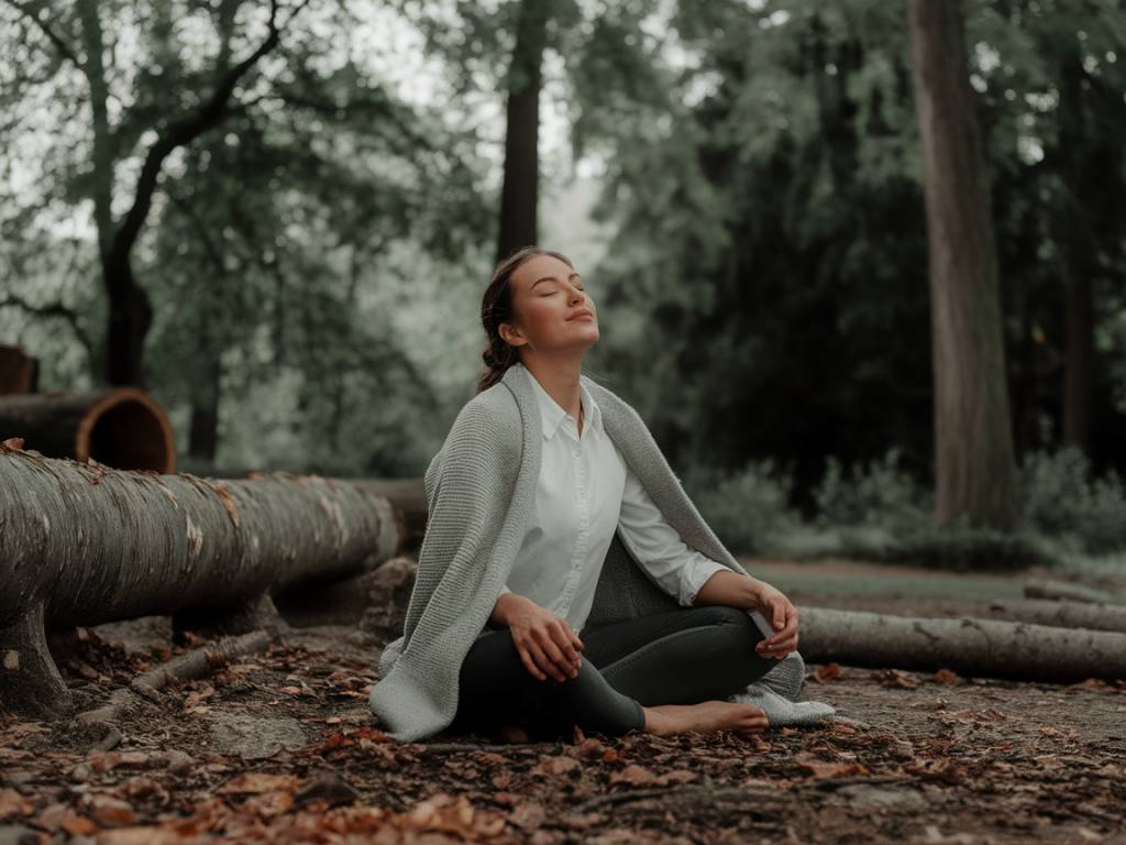Les techniques de relaxation pour lutter contre le stress