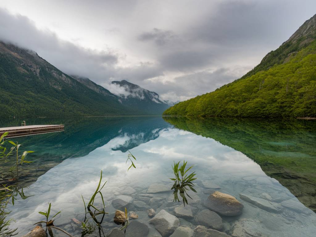 Les destinations méconnues à découvrir absolument