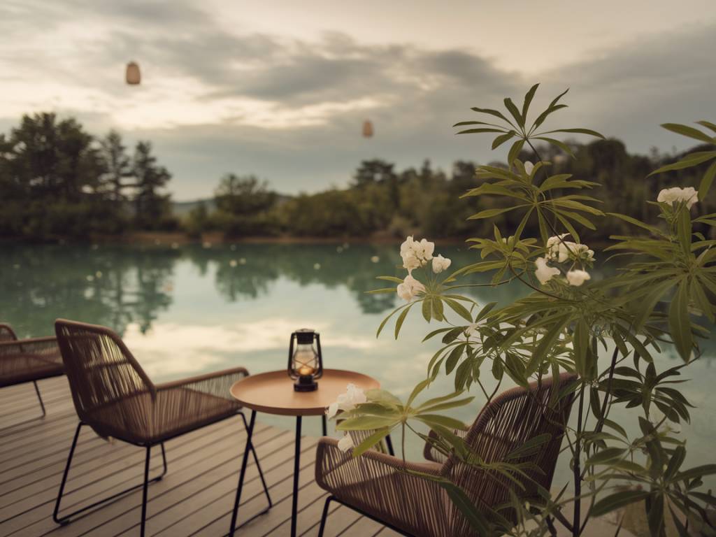 Les secrets du slow living pour une vie plus épanouie