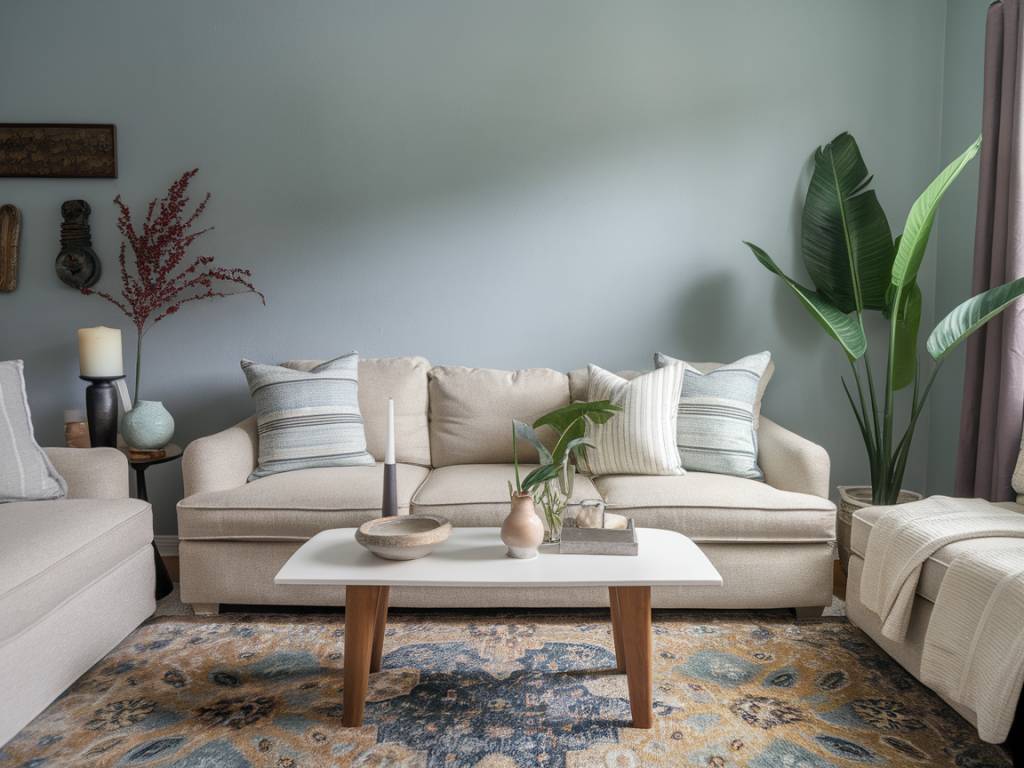 Les astuces pour transformer son intérieur avec un petit budget