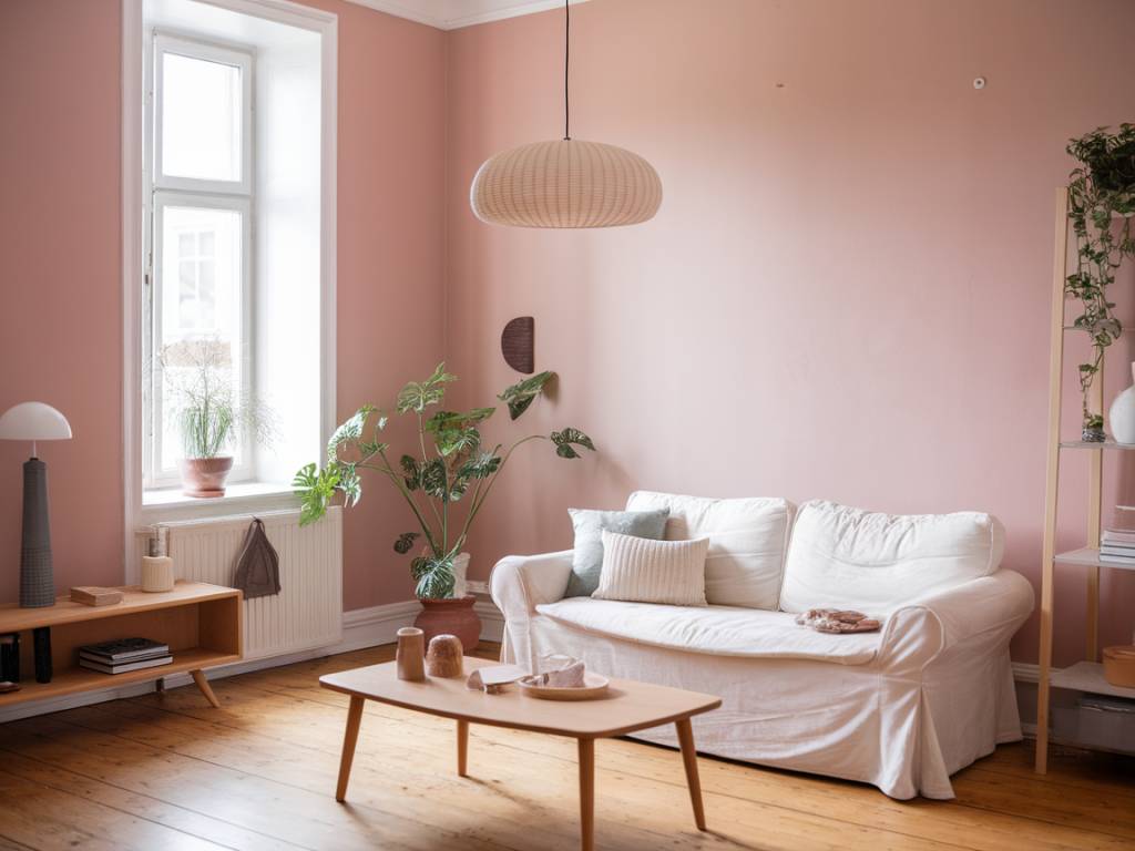 Les incontournables du design scandinave dans la déco