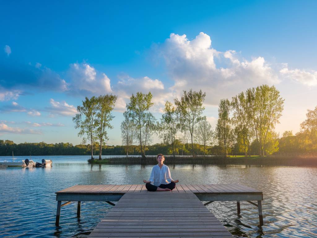 Les bienfaits insoupçonnés de la méditation quotidienne