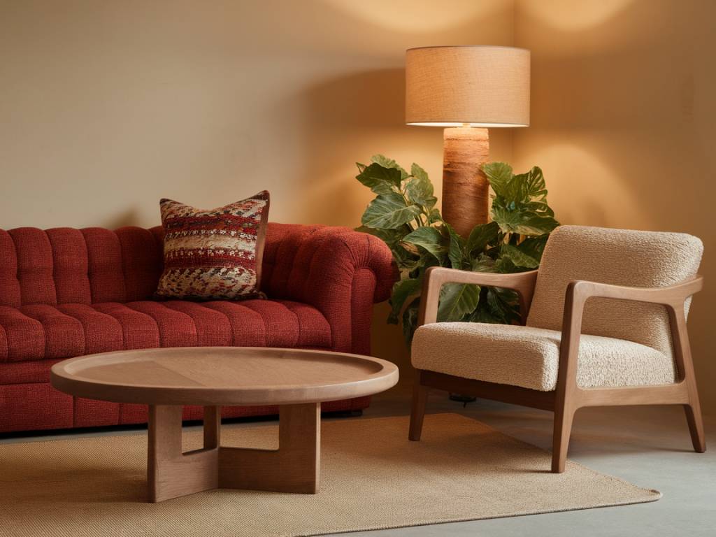 Les inspirations déco pour un intérieur cosy et chaleureux