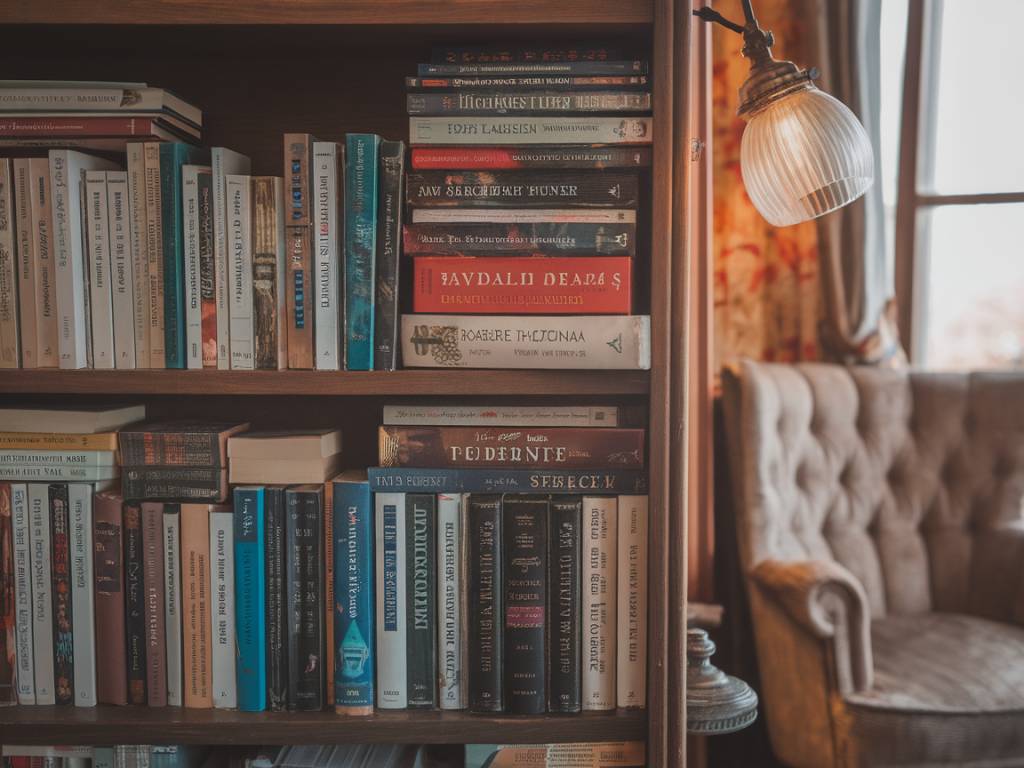 Les livres à lire absolument pour enrichir sa culture générale