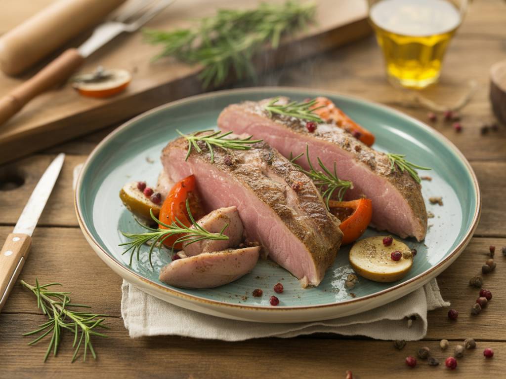 Recettes plancha weber : idées faciles et savoureuses pour un été gourmand