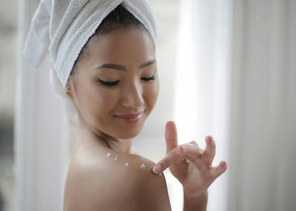 Le meilleur moment pour appliquer son hydratant visage et corps